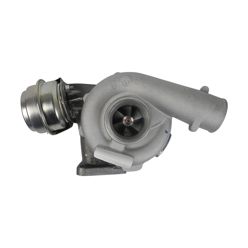 高品質GT1849V717626 -5001S 705204 -5002S 705204-0002オペルシグナム2.2DTI用ターボフルキットターボチャージャー