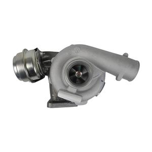 Turbocompresor de înaltă calitate GT1849V 717626 -5001S 705204 -5002S 705204 -0002 Turbo pentru Opel Signum 2.2 DTI
