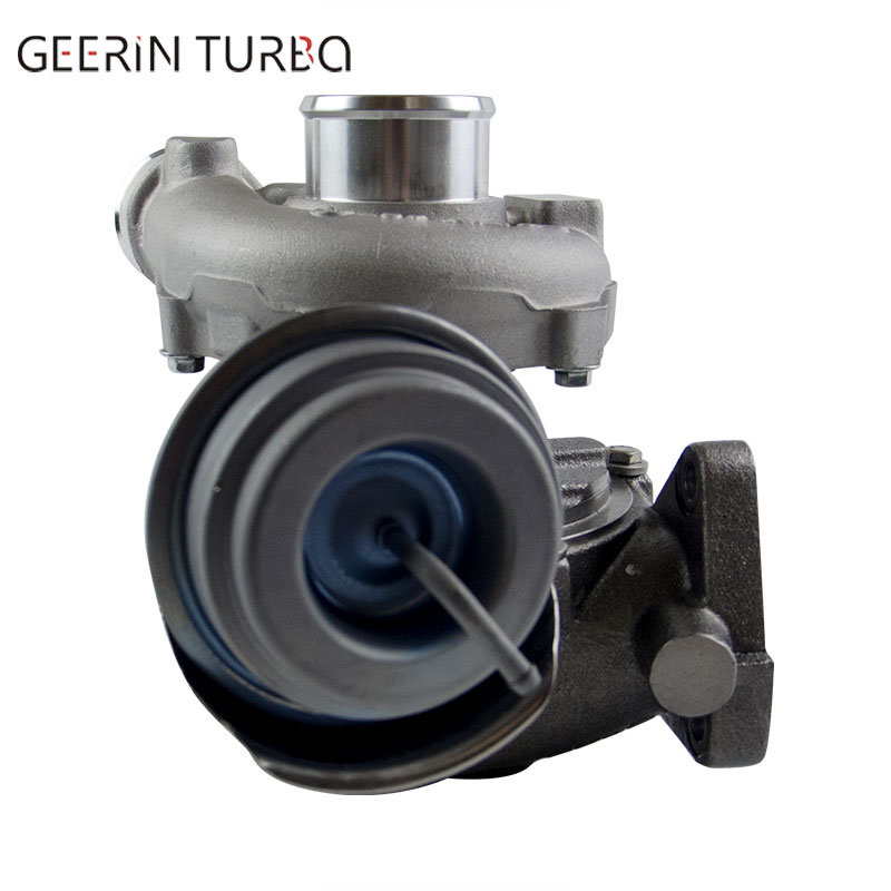 GTB1649V 757886 -5005S Kit Turbo Charger For Hyundai Santa Fe 2.0 CRDi