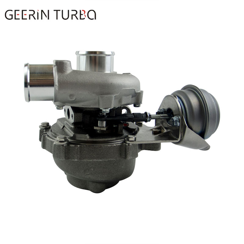 GTB1649V 757886 -5005S Kit Turbo Charger For Hyundai Santa Fe 2.0 CRDi Factory