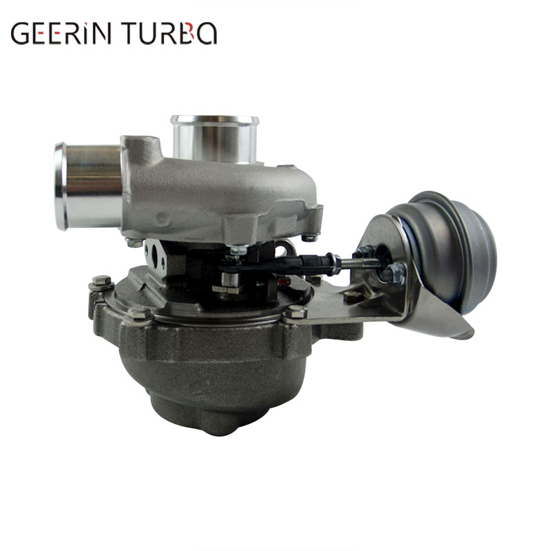 GTB1649V 757886 -5005S Kit Turbo Charger For Hyundai Santa Fe 2.0 CRDi