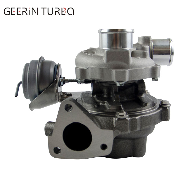 GTB1649V 757886 -5005S Kit Turbo Charger For Hyundai Santa Fe 2.0 CRDi