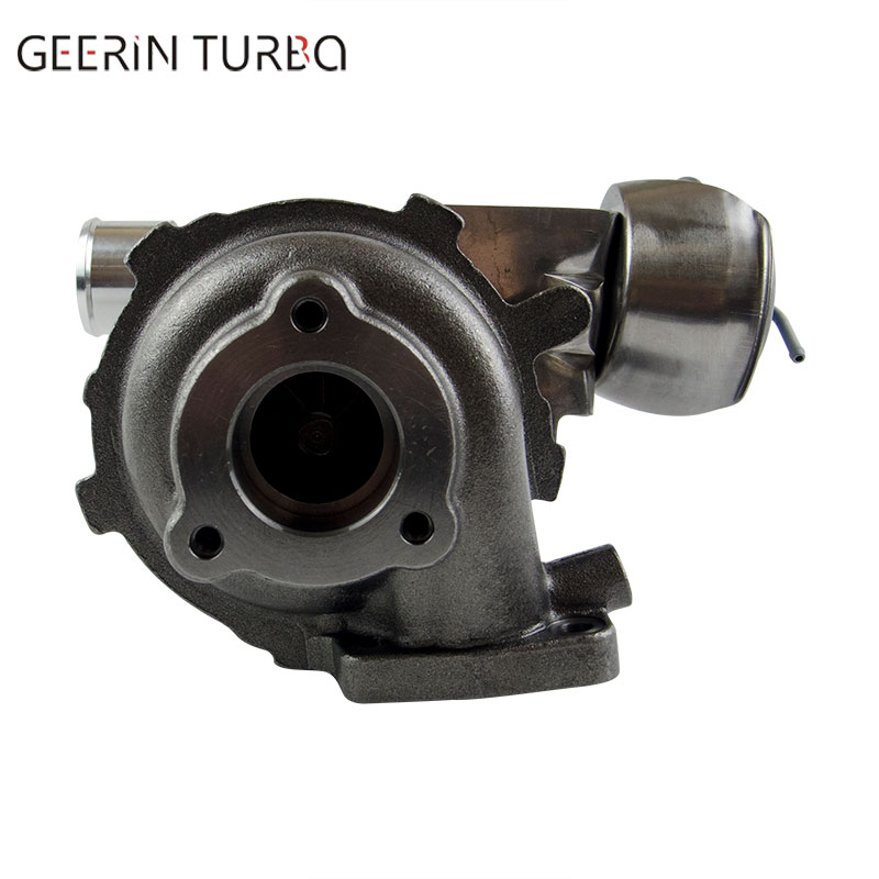 GTB1649V 757886 -5005S Kit Turbo Charger For Hyundai Santa Fe 2.0 CRDi