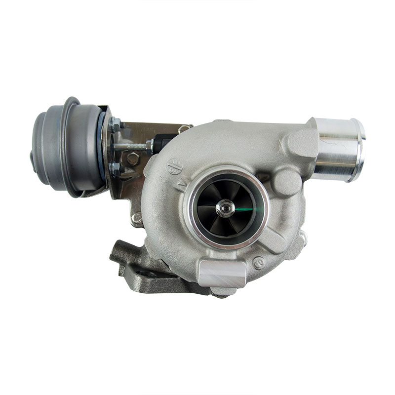 GTB1649V 757886 -5005S Kit Turbo Charger For Hyundai Santa Fe 2.0 CRDi