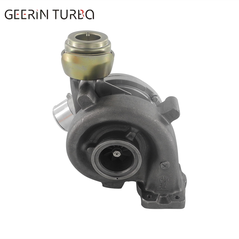 GT2256V 751758 -5002S Turbocharger Kit For Iveco Daily III 2.8