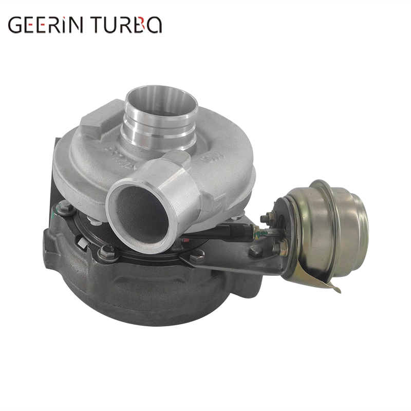 GT2256V 751758 -5002S Turbocharger Kit For Iveco Daily III 2.8