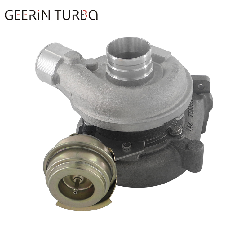 GT2256V 751758 -5002S Turbocharger Kit For Iveco Daily III 2.8