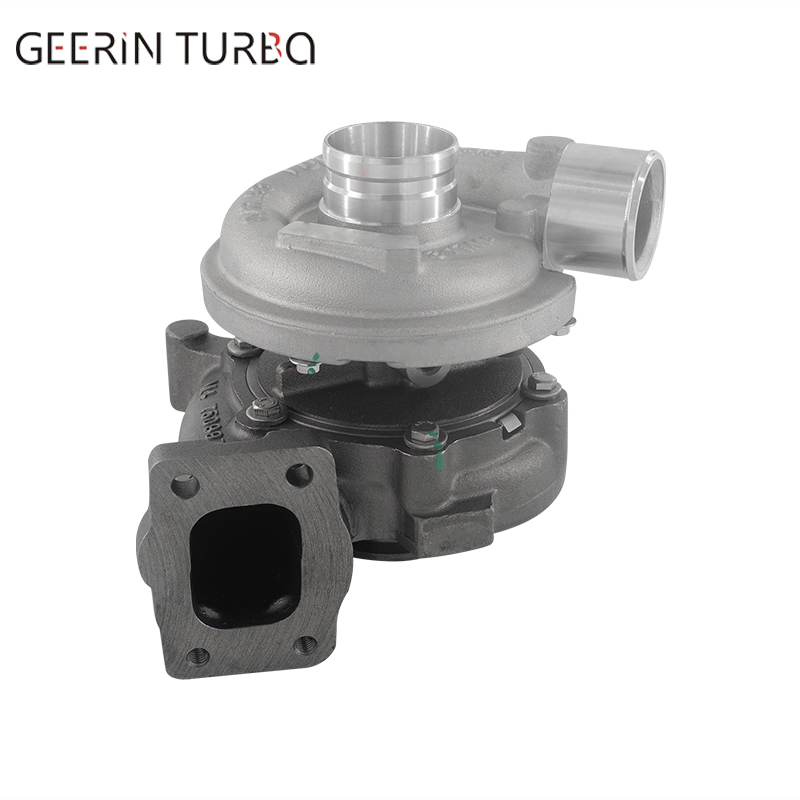 GT2256V 751758 -5002S Turbocharger Kit For Iveco Daily III 2.8 Factory