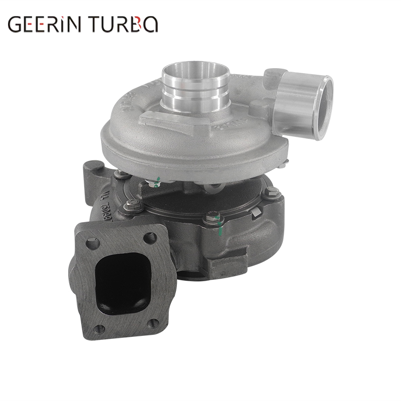 GT2256V 751758 -5002S Turbocharger Kit For Iveco Daily III 2.8
