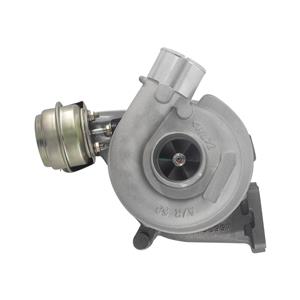 Kit turbocompressor GT2256V 751758 -5002S para Iveco Daily III 2.8