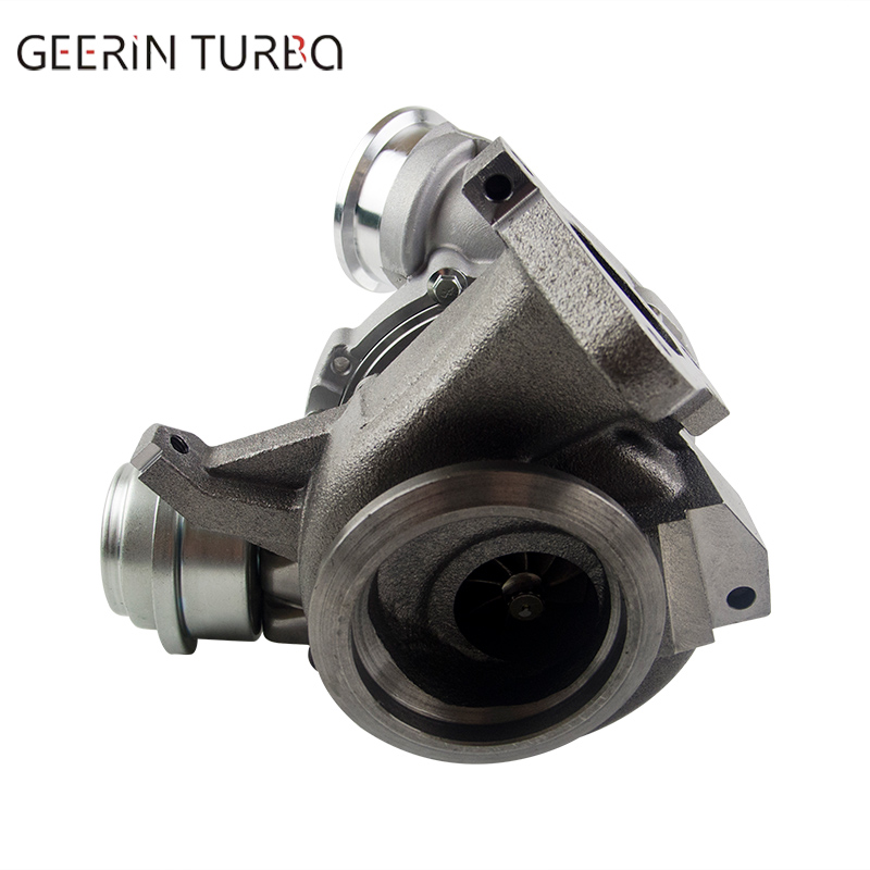 GT1852V 709836 -9005S Kit Turbo Diesel For Mercedes -PKW Sprinter I 211CDI/311CDI/411CD Factory