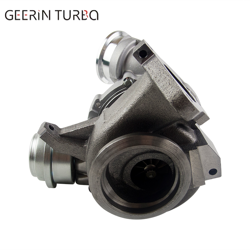 GT1852V 709836 -9005S Kit Turbo Diesel For Mercedes -PKW Sprinter I 211CDI/311CDI/411CD