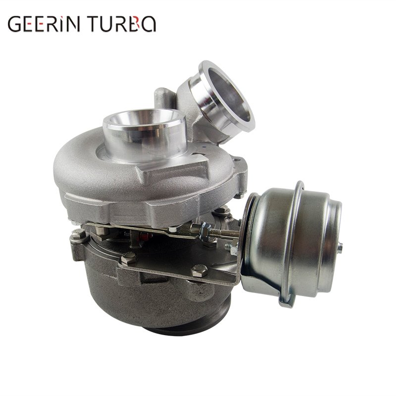 GT1852V 709836 -9005S Kit Turbo Diesel For Mercedes -PKW Sprinter I 211CDI/311CDI/411CD