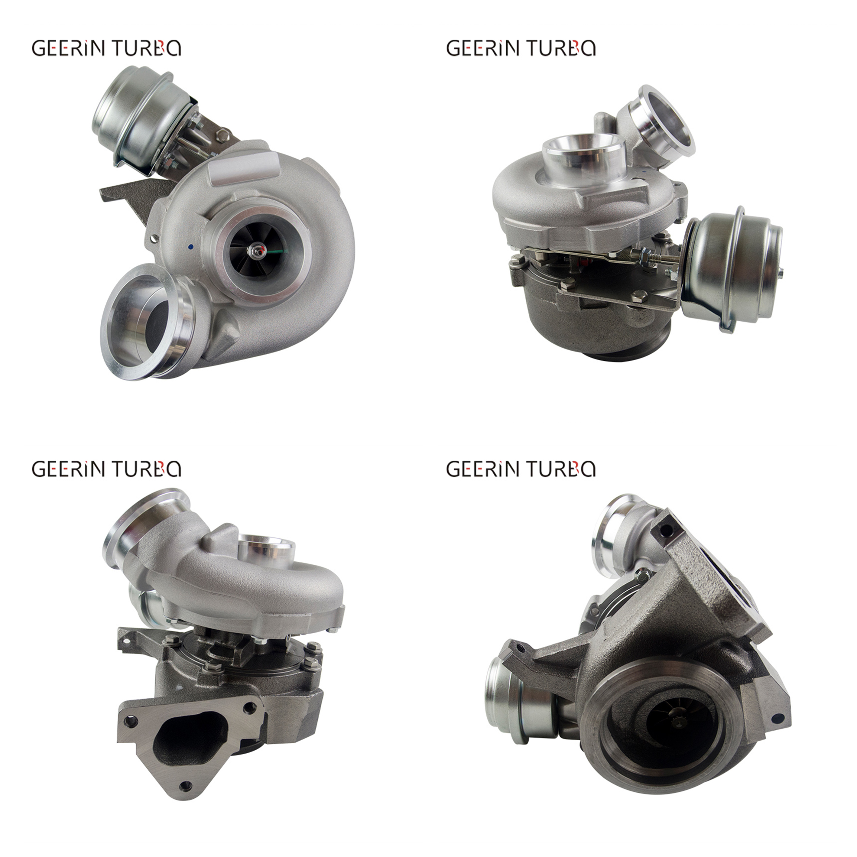 GT1852V 709836 -9005S Kit Turbo Diesel For Mercedes -PKW Sprinter I 211CDI/311CDI/411CD
