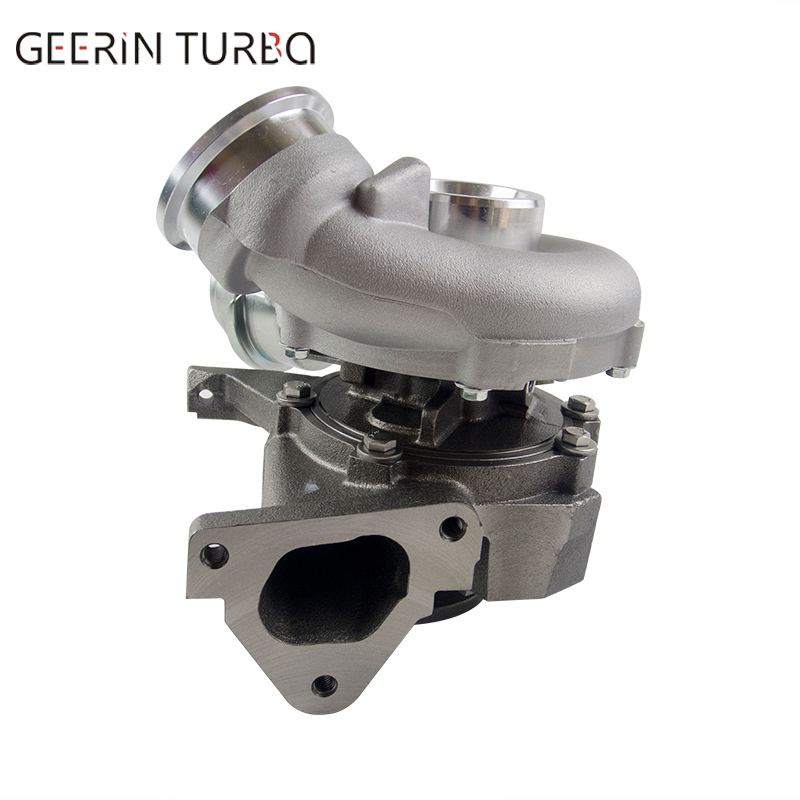 GT1852V 709836 -9005S Kit Turbo Diesel For Mercedes -PKW Sprinter I 211CDI/311CDI/411CD