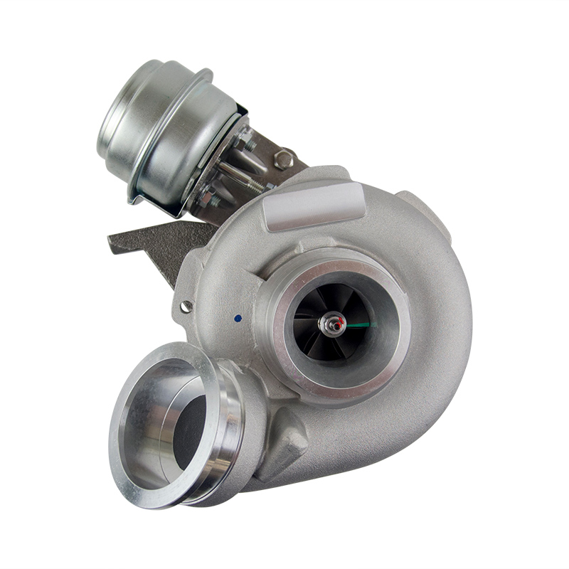 GT1852V 709836 -9005S Kit Turbo Diesel For Mercedes -PKW Sprinter I 211CDI/311CDI/411CD