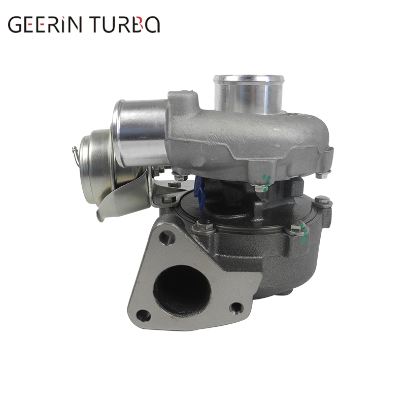 GT1749V 729041 -5009S Machine Turbo Assy For Hyundai Santa Fe 2.0 CRDi