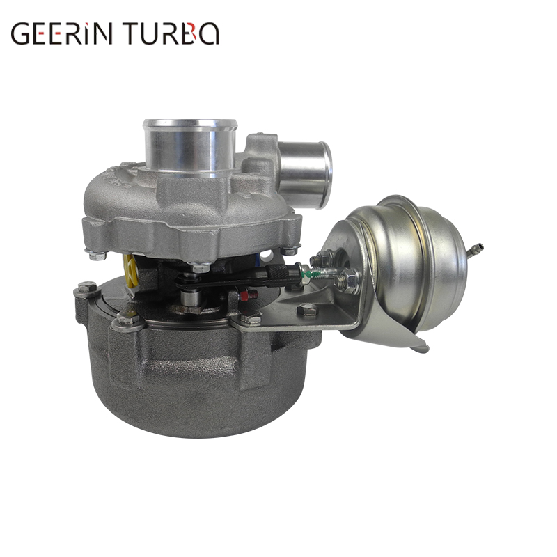 GT1749V 729041 -5009S Machine Turbo Assy For Hyundai Santa Fe 2.0 CRDi