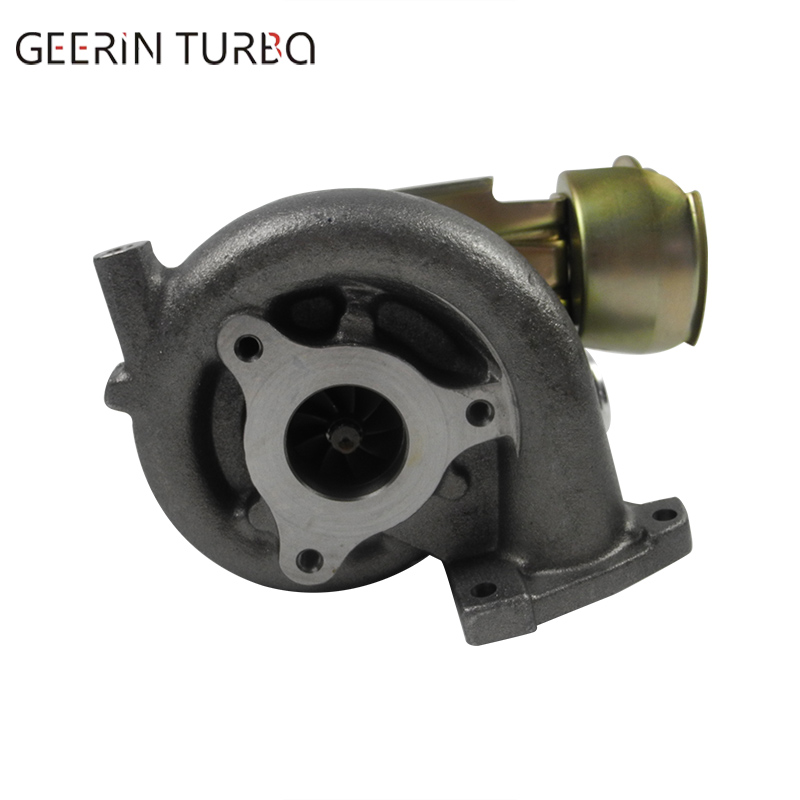 GT2052V 14411-VC100 Kit Turbo Tdi Turbocharger Kit For Nissan Patrol 3.0 Di