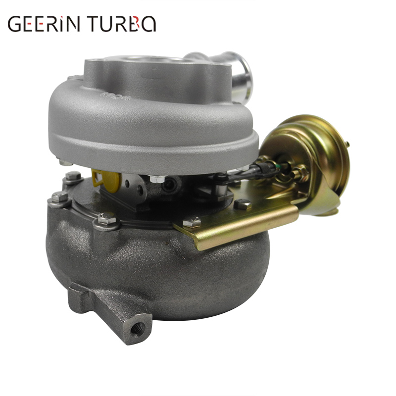 GT2052V 14411-VC100 Kit Turbo Tdi Turbocharger Kit For Nissan Patrol 3.0 Di