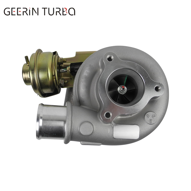 GT2052V 14411-VC100 Kit Turbo Tdi Turbocharger Kit For Nissan Patrol 3.0 Di