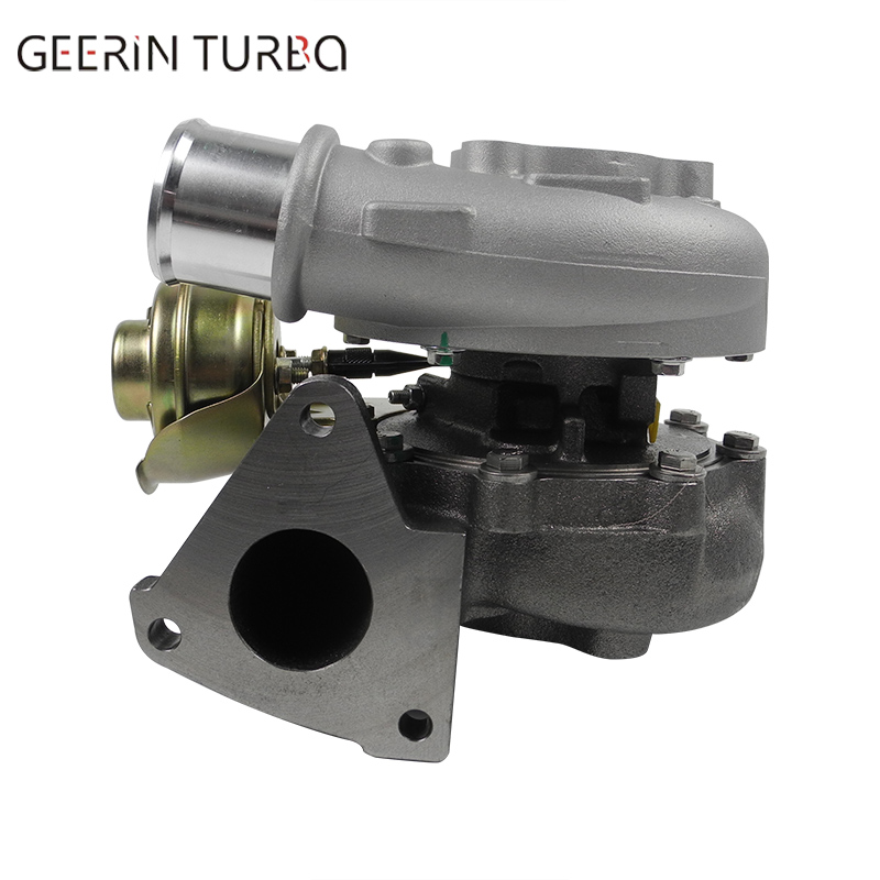 GT2052V 14411-VC100 Kit Turbo Tdi Turbocharger Kit For Nissan Patrol 3.0 Di