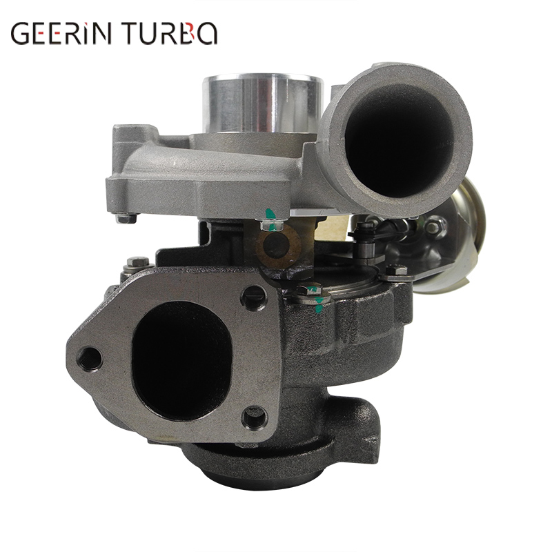 GT2052V 710415 -5007S Turbocharger Assy For BMW 525 d (E39)