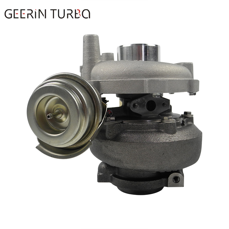 GT2052V 710415 -5007S Turbocharger Assy For BMW 525 d (E39)