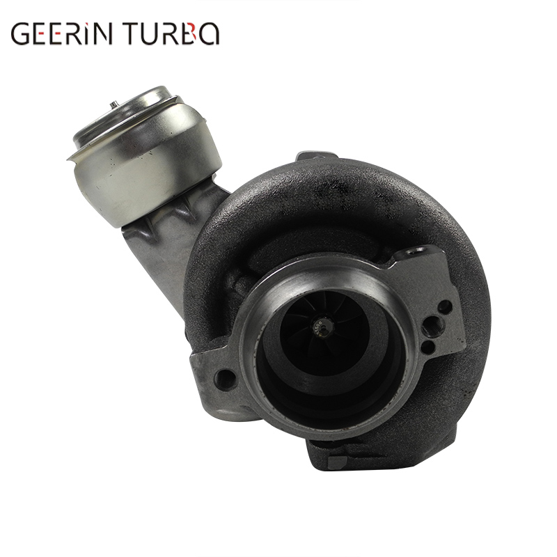 GT2052V 710415 -5007S Turbocharger Assy For BMW 525 d (E39)