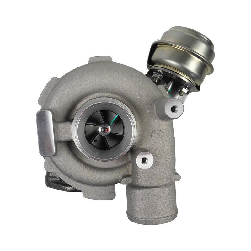 GT2052V 710415 -5007S Turbocharger Assy For BMW 525 d (E39)