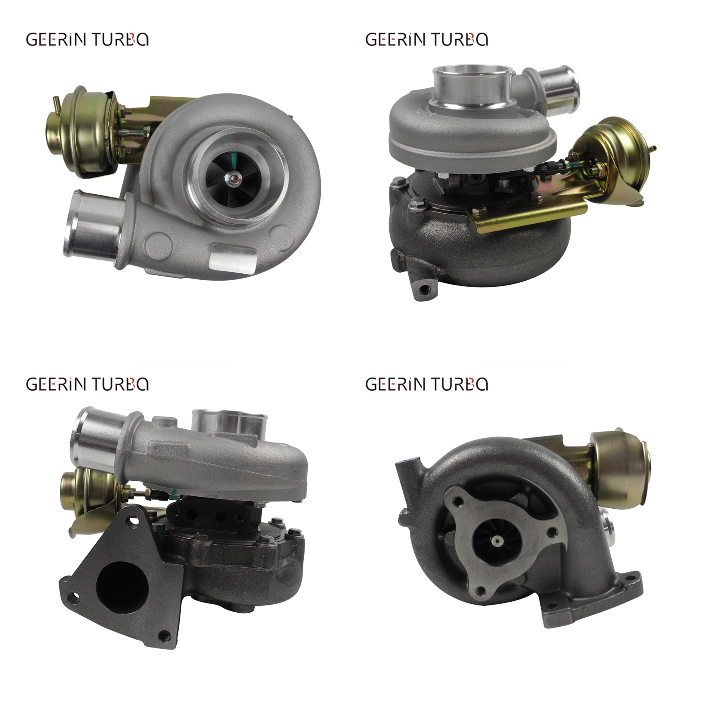 GT2052V 726442-1 1441-2w204 1441-aw204 Turbo Kit For Nissan