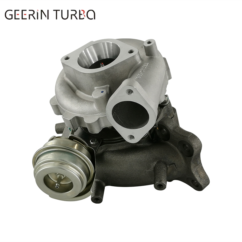 GT2056V 767720 -5005S Auto Turbo Part For Nissan Navara 2.5 DI