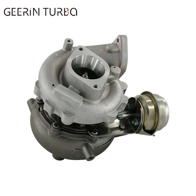 GT2056V 767720 -5005S Auto Turbo Part For Nissan Navara 2.5 DI Factory
