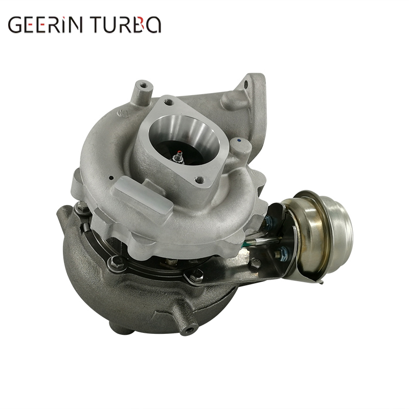 GT2056V 767720 -5005S Auto Turbo Part For Nissan Navara 2.5 DI