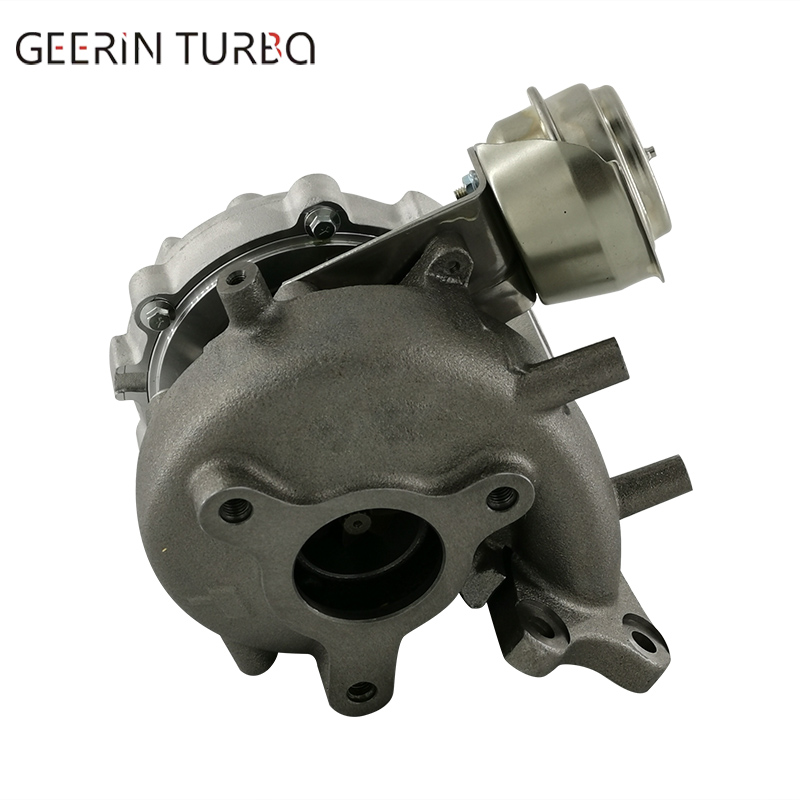 GT2056V 767720 -5005S Auto Turbo Part For Nissan Navara 2.5 DI