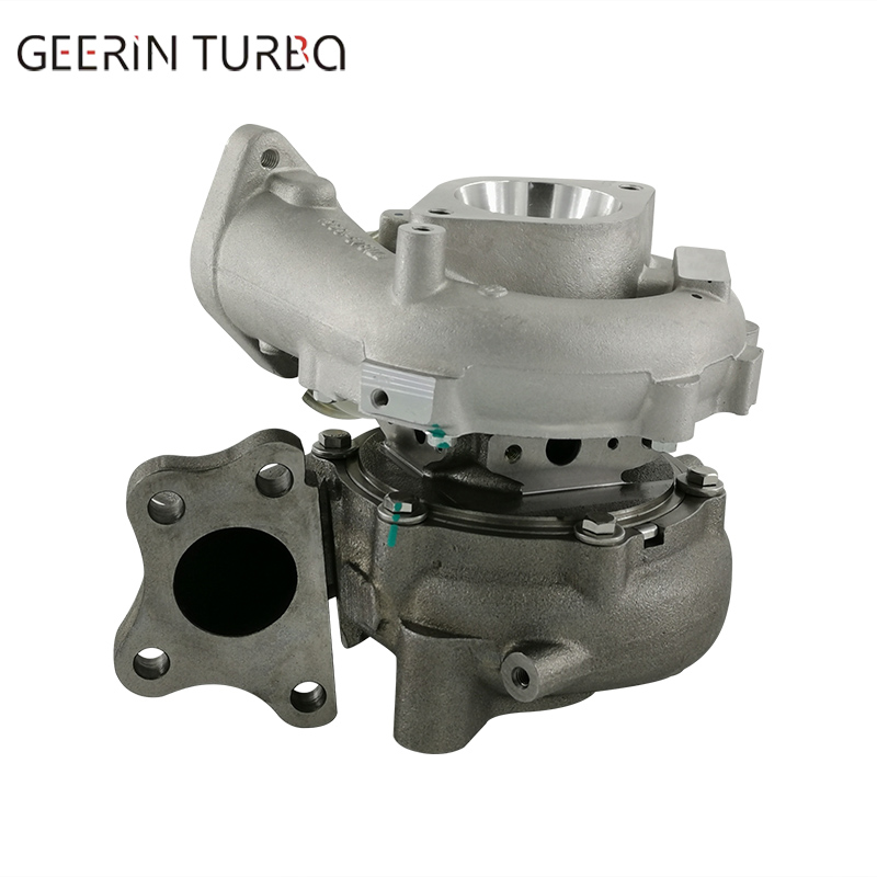 GT2056V 767720 -5005S Auto Turbo Part For Nissan Navara 2.5 DI
