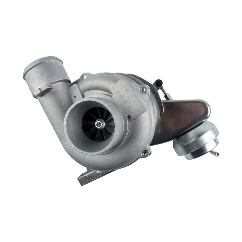 RHF4 VV14 VF40A132 Complete Turbo Charger For Mercedes-PKW Sprinter II 211CDI/311CDI/411CDI/511CDI