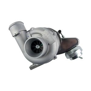 RHF4 VV14 VF40A132 Complete Turbo Charger For Mercedes-PKW Sprinter II 211CDI/311CDI/411CDI/511CDI