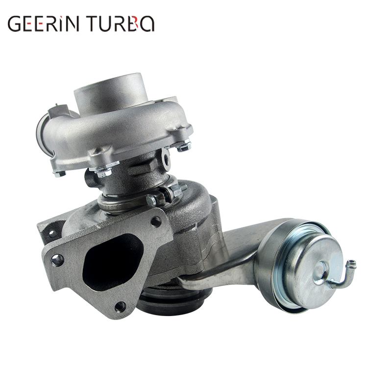 RHF4 VV14 VF40A132 Complete Turbo Charger For Mercedes-PKW Sprinter II 211CDI/311CDI/411CDI/511CDI