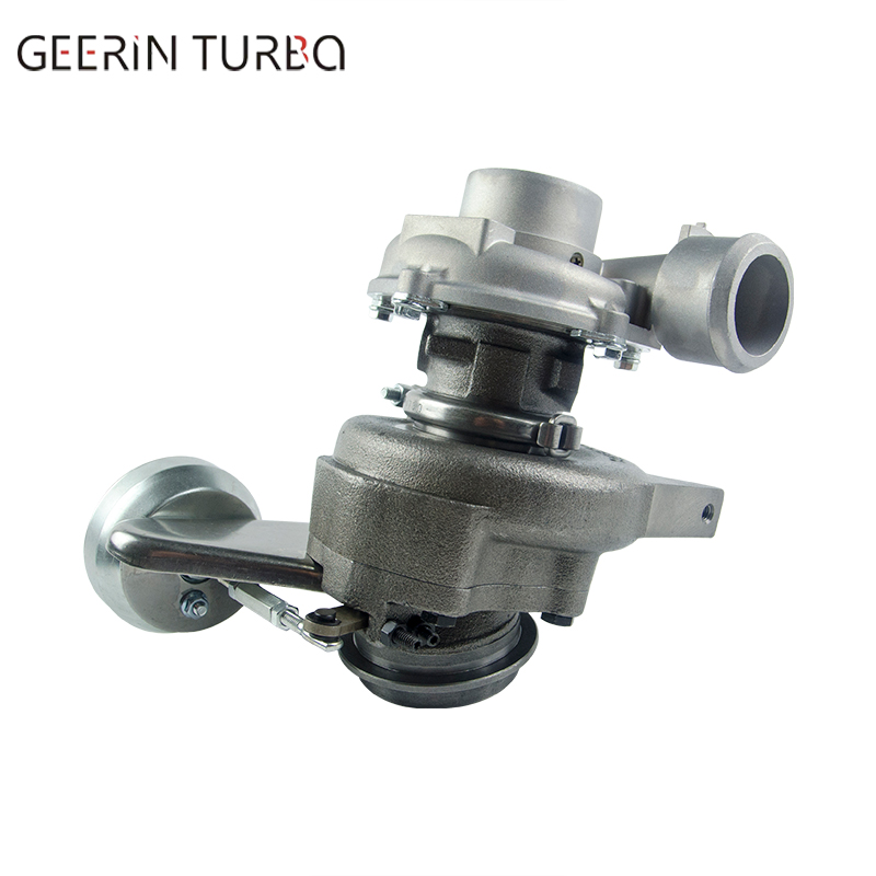 RHF4 VV14 VF40A132 Complete Turbo Charger For Mercedes-PKW Sprinter II 211CDI/311CDI/411CDI/511CDI