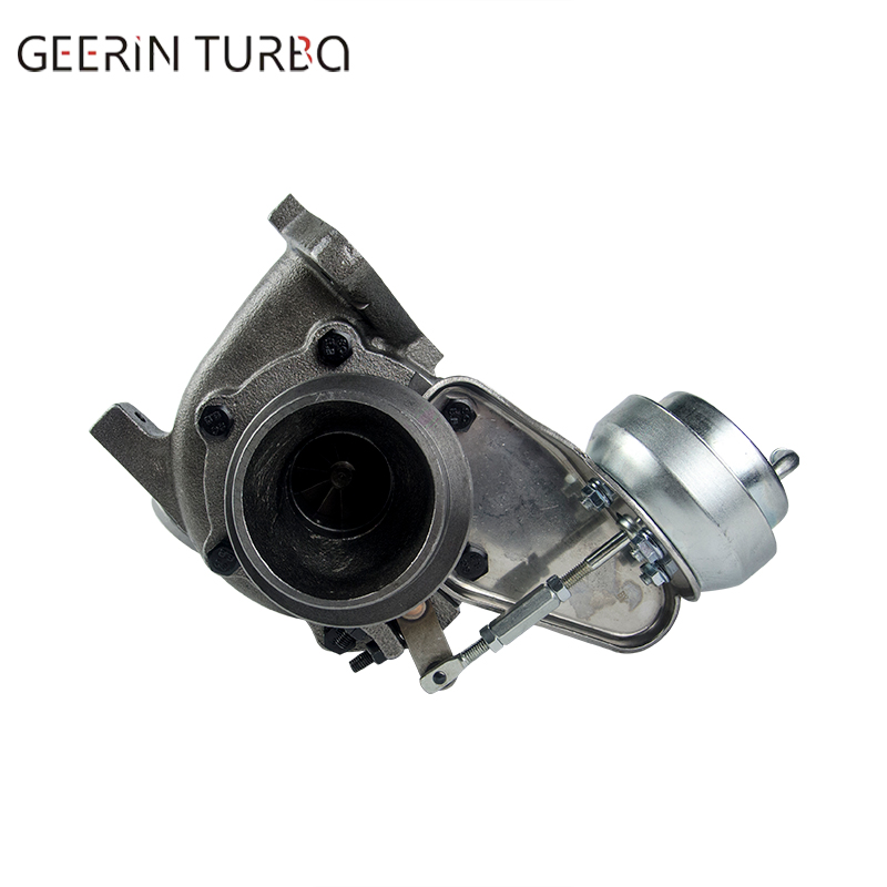 RHF4 VV14 VF40A132 Complete Turbo Charger For Mercedes-PKW Sprinter II 211CDI/311CDI/411CDI/511CDI