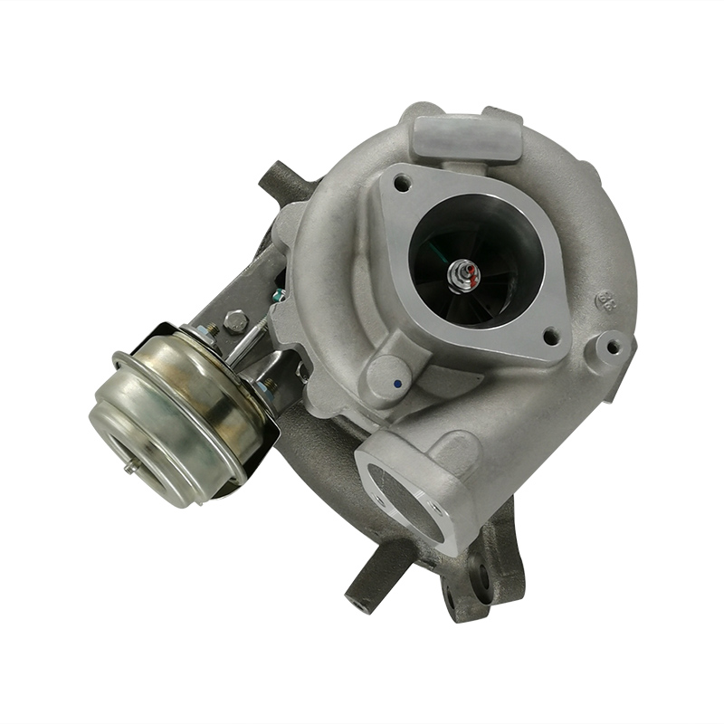 GT2056V 767720 -5005S Auto Turbo Part For Nissan Navara 2.5 DI