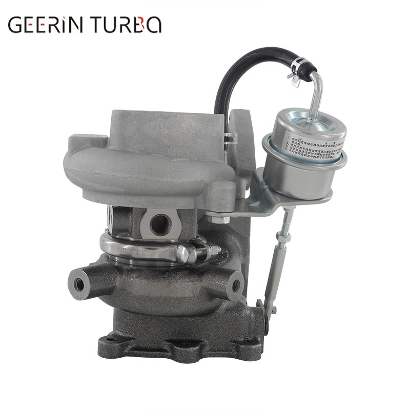 Wholesale Economic TD04L 14411-7T600 QD32 Turbo Charger Turbocharger For Nissan