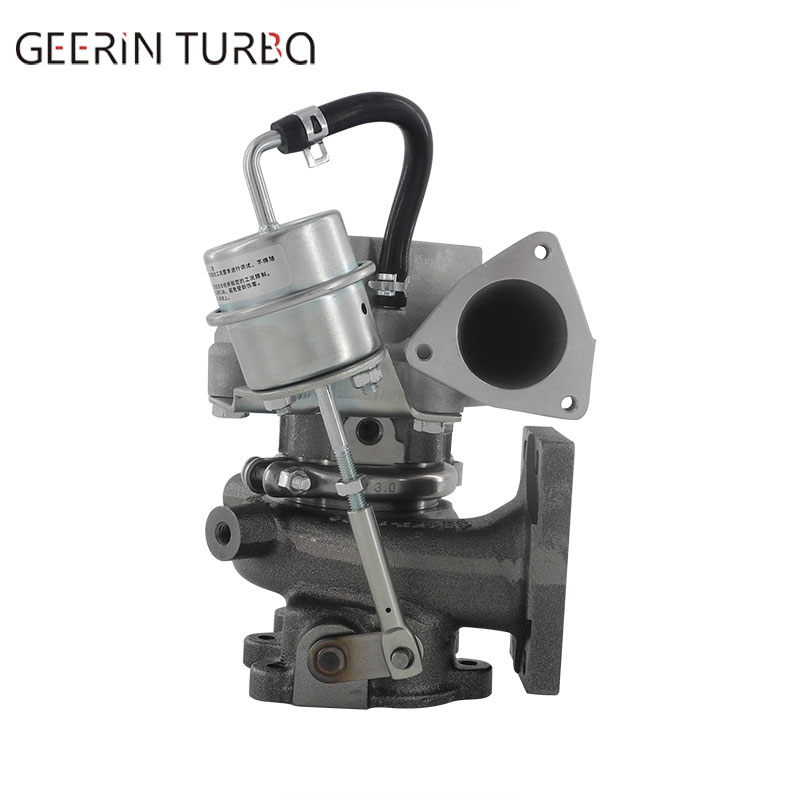 Wholesale Economic TD04L 14411-7T600 QD32 Turbo Charger Turbocharger For Nissan