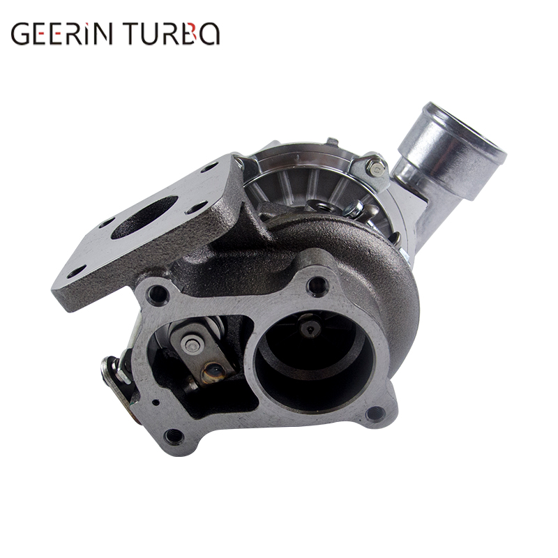 RHF4 8980118923 Car Accessories Turbo For ISUZU Factory