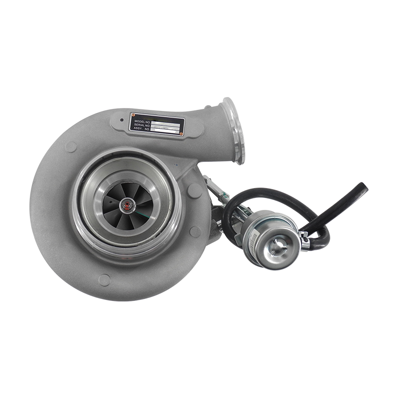 HX35W 4029159 Super Charger Turbo For Dongfeng Tianlong Tianjin truck