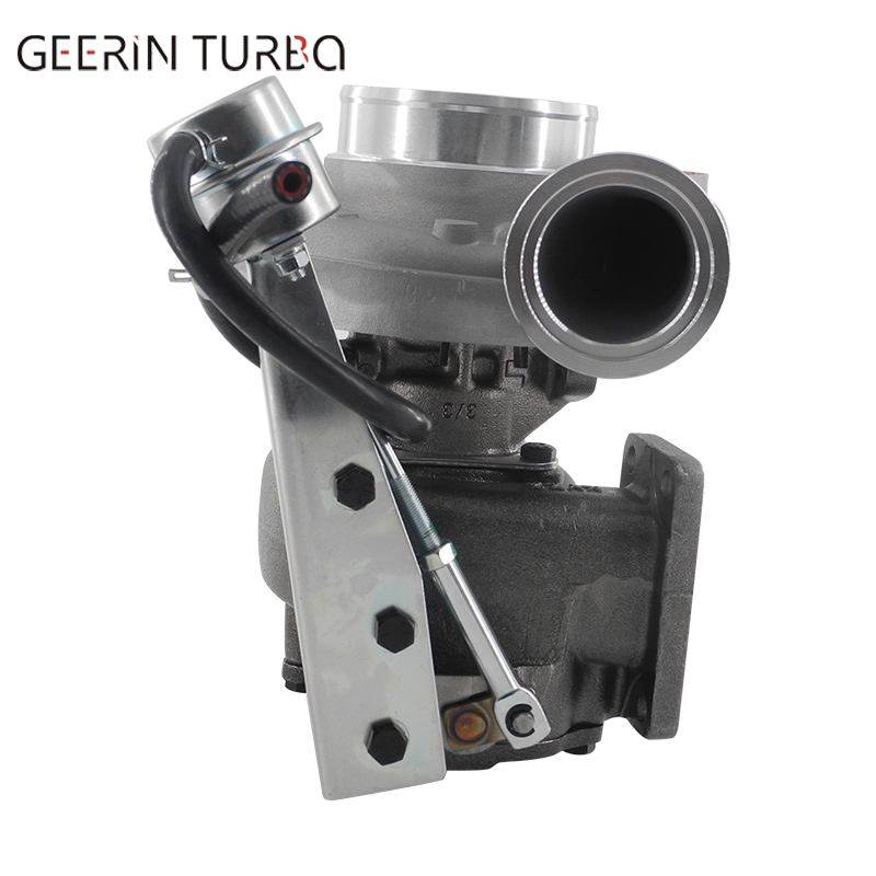 HX35W 4029159 Super Charger Turbo For Dongfeng Tianlong Tianjin truck