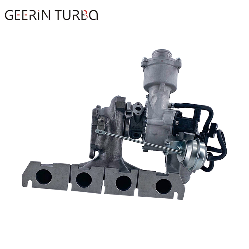 K03 53039880291 Turbo Factory Best Price For Audi A4 2.0 TFSI (B8)