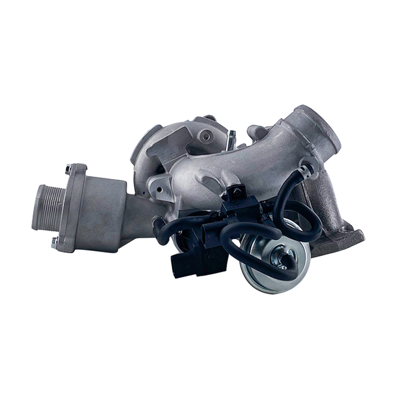 K03 53039880291 Turbo Factory Best Price For Audi A4 2.0 TFSI (B8)