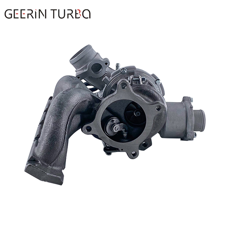 K03 53039880291 Turbo Factory Best Price For Audi A4 2.0 TFSI (B8) Factory